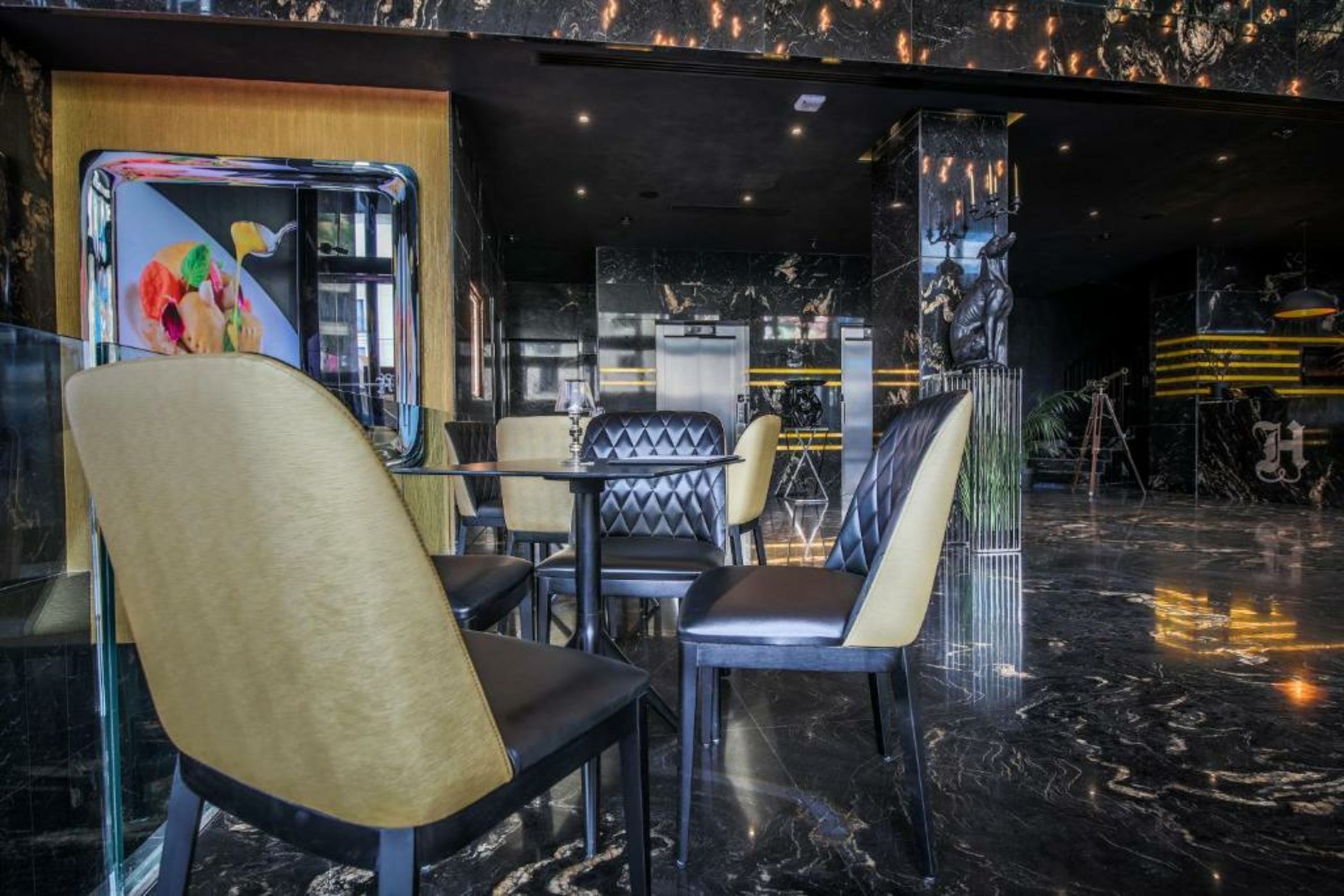 H Hotel & SPA - Adults Only