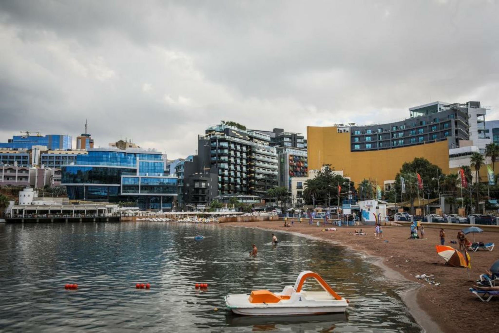 H Hotel & SPA - Adults Only