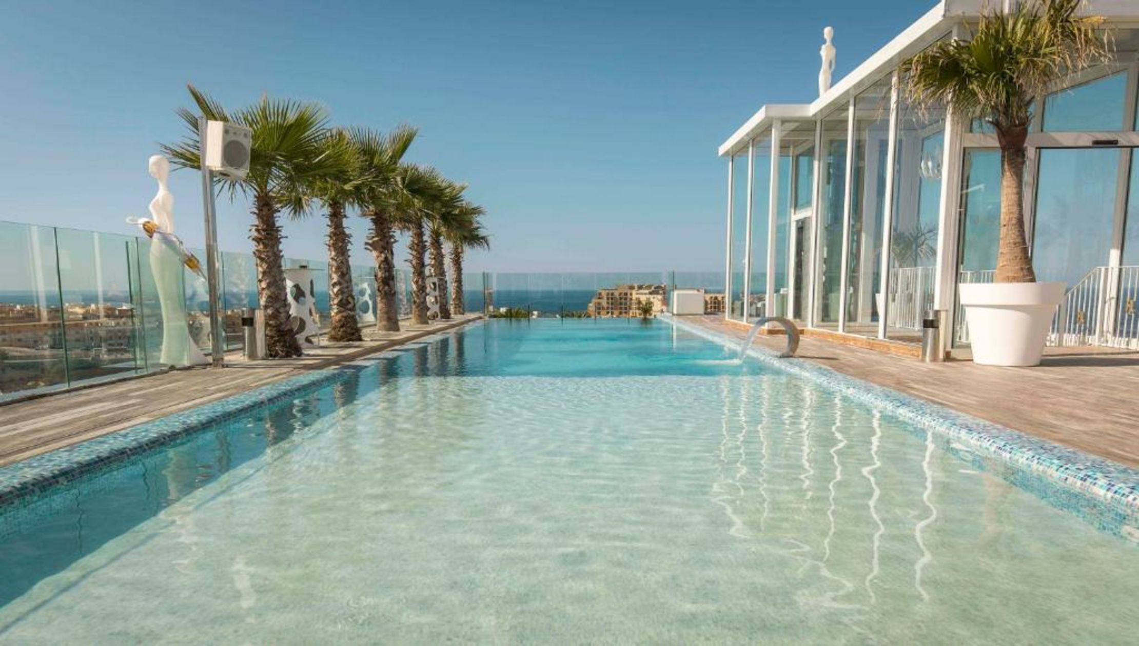 H Hotel & SPA - Adults Only