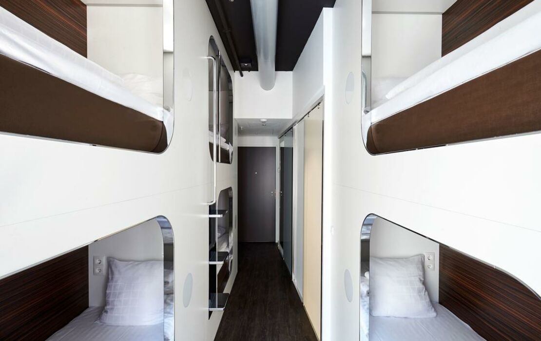 next house copenhagen