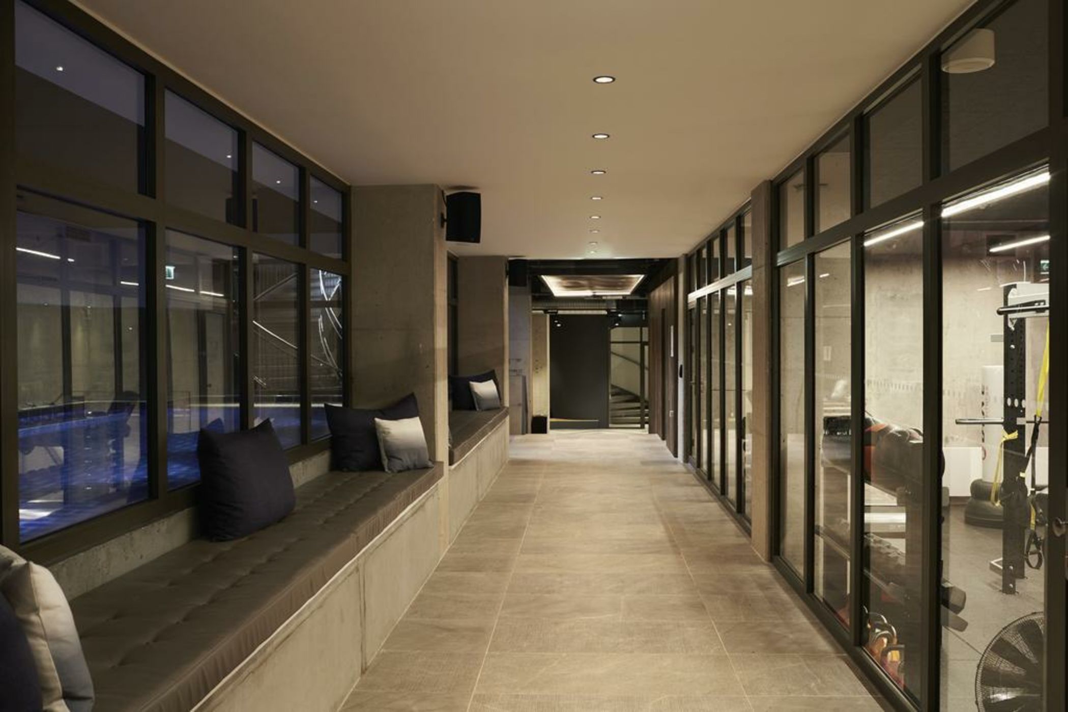 Steel House Copenhagen