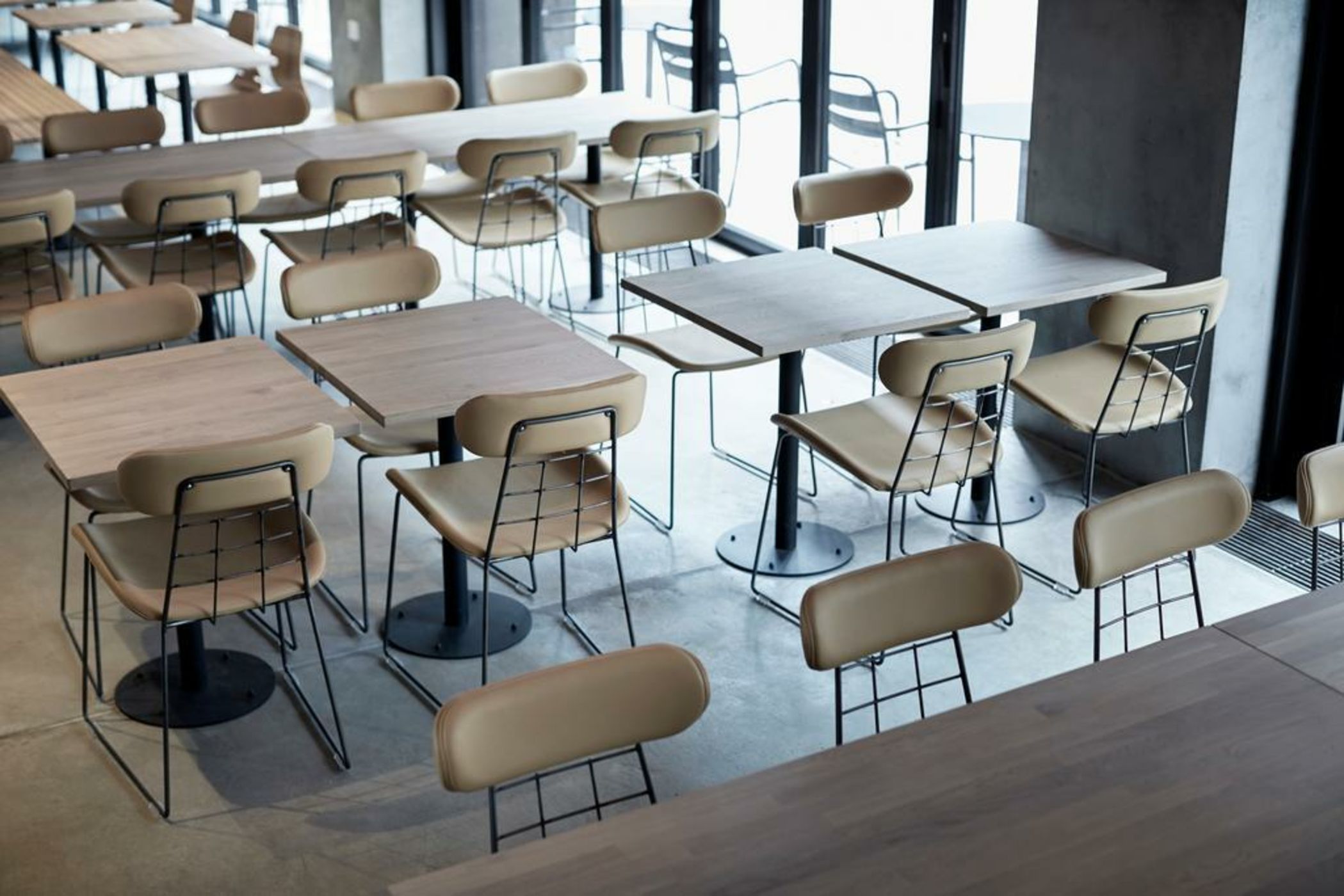 Steel House Copenhagen