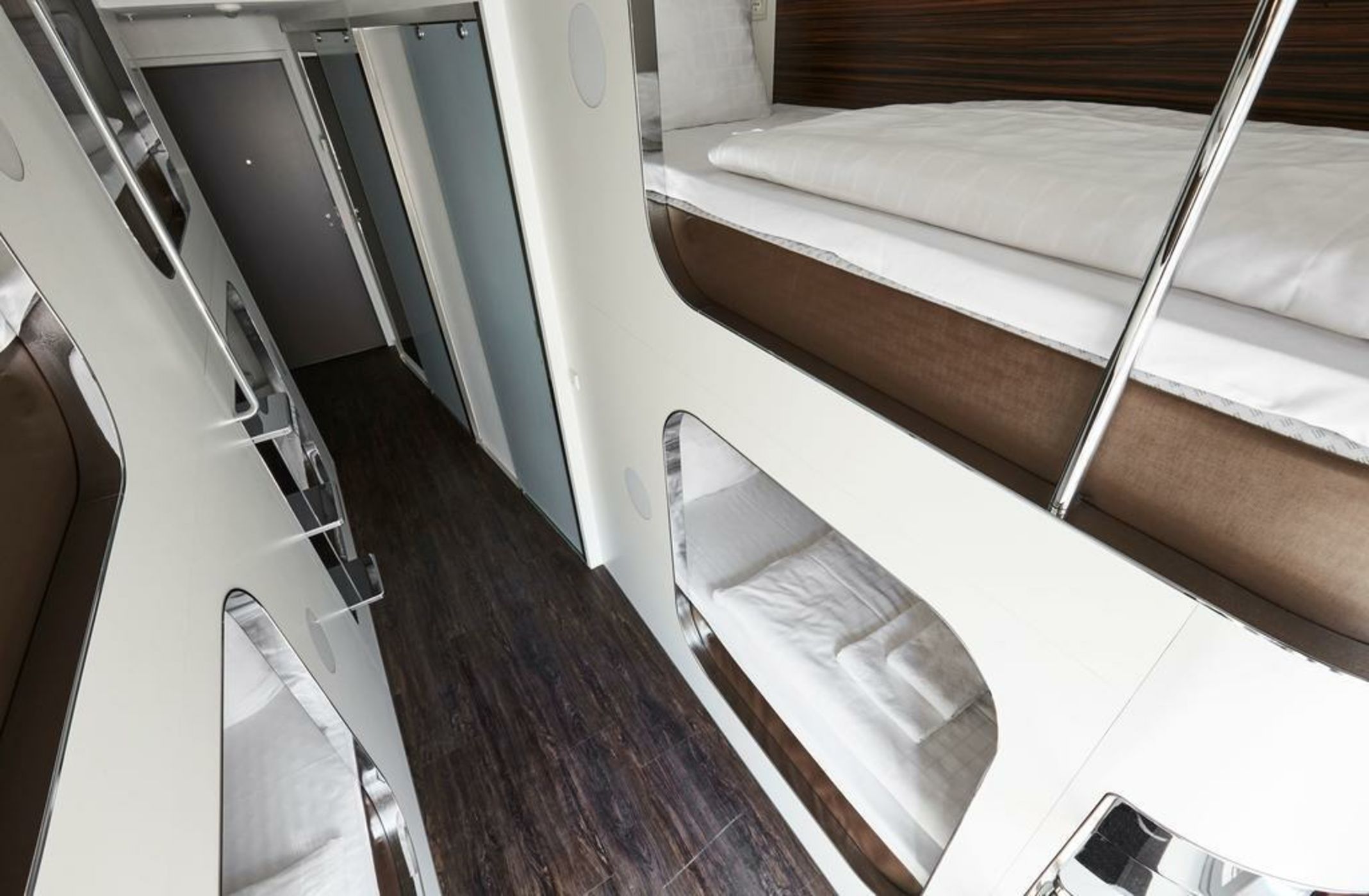 Steel House Copenhagen