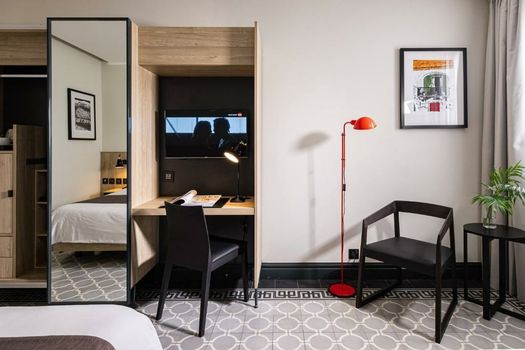 La Falconeria Hotel