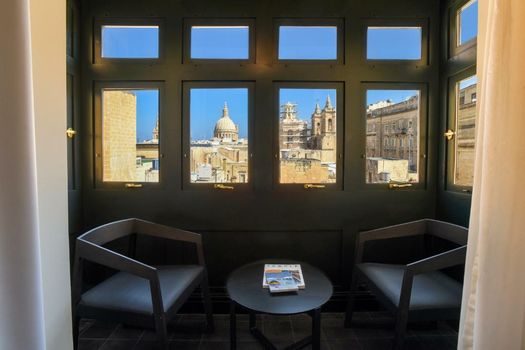 La Falconeria Hotel