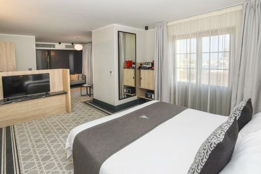 La Falconeria Hotel