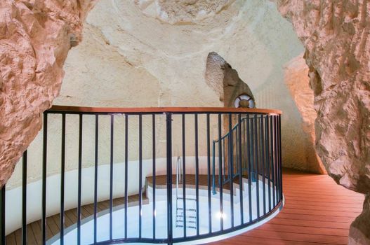 La Falconeria Hotel