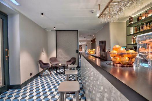 La Falconeria Hotel