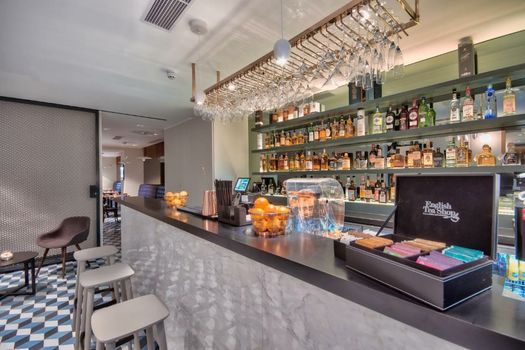 La Falconeria Hotel