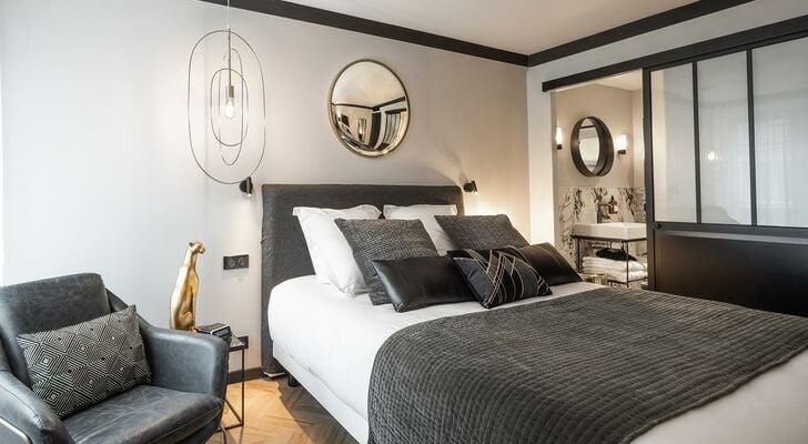 Maisons du Monde Hotel & Suites - Nantes