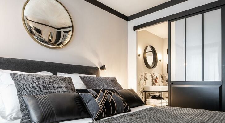 Maisons du Monde Hotel & Suites - Nantes