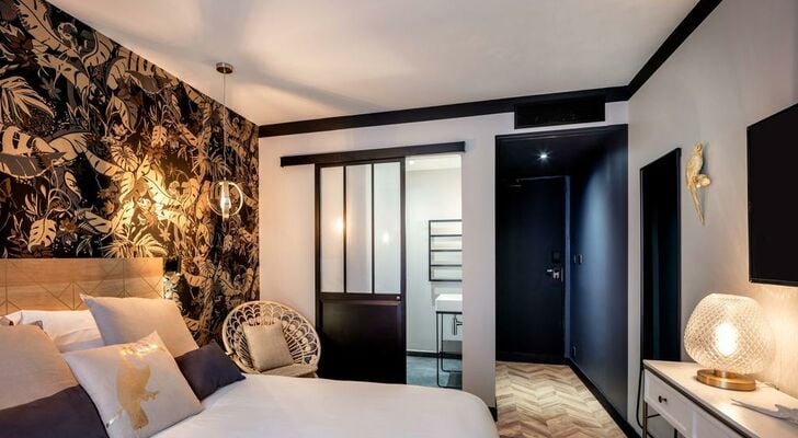Maisons du Monde Hotel & Suites - Nantes