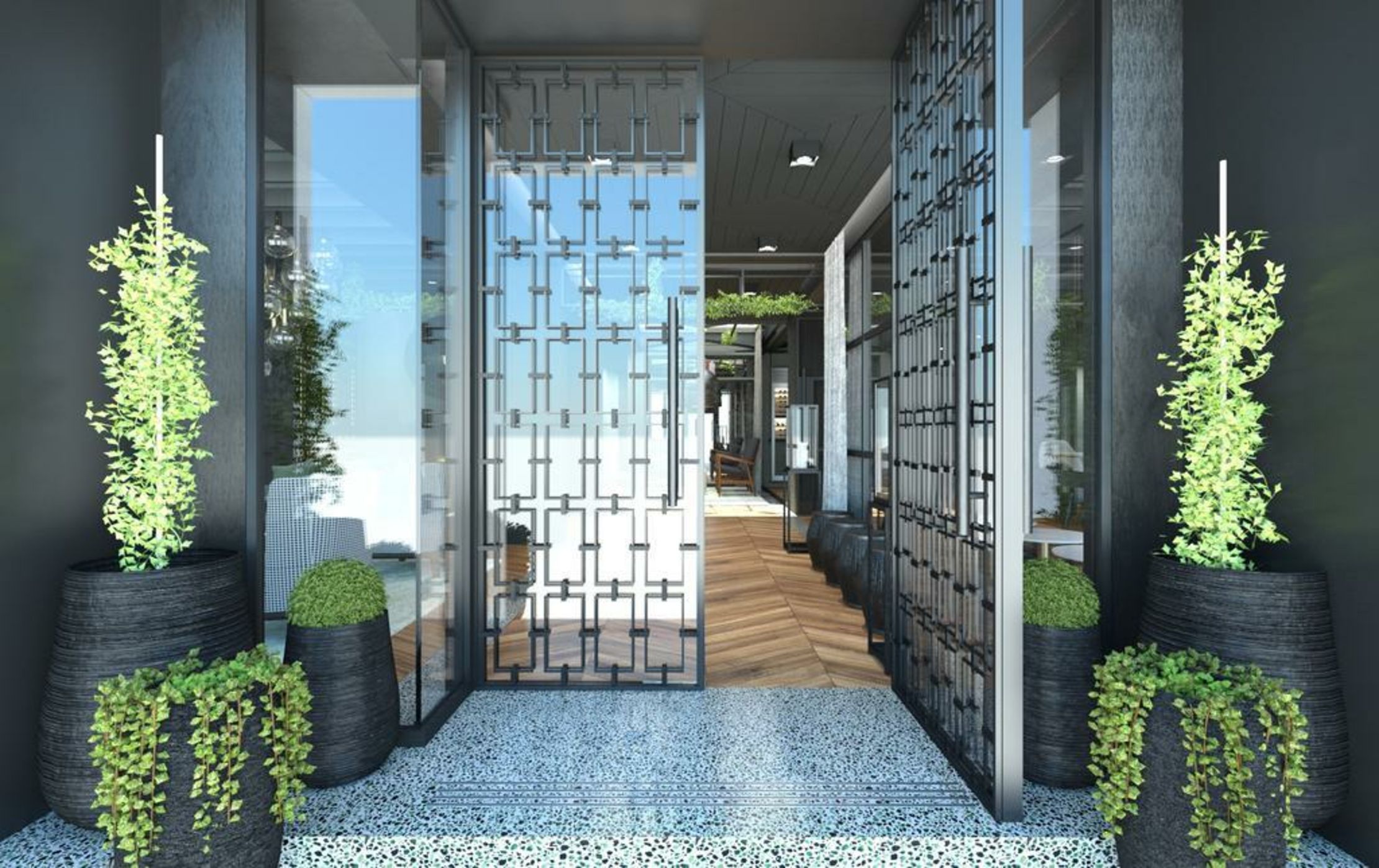 Maisons du Monde Hotel & Suites - Nantes