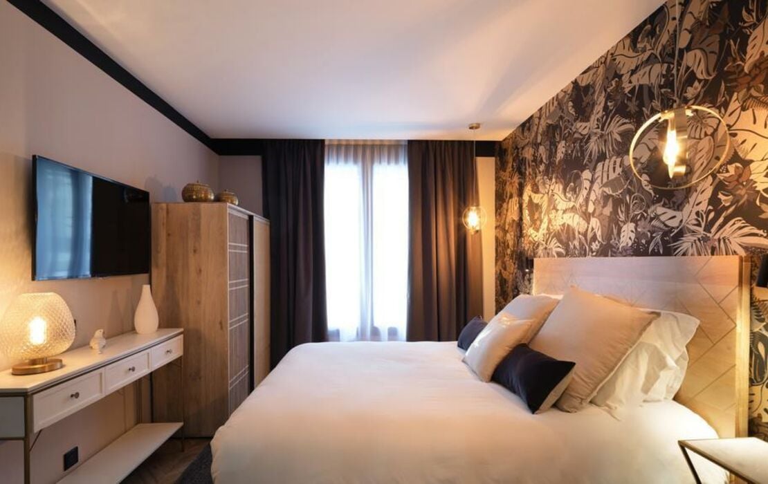 Maisons du Monde Hotel & Suites - Nantes