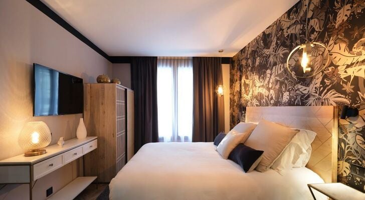 Maisons du Monde Hotel & Suites - Nantes