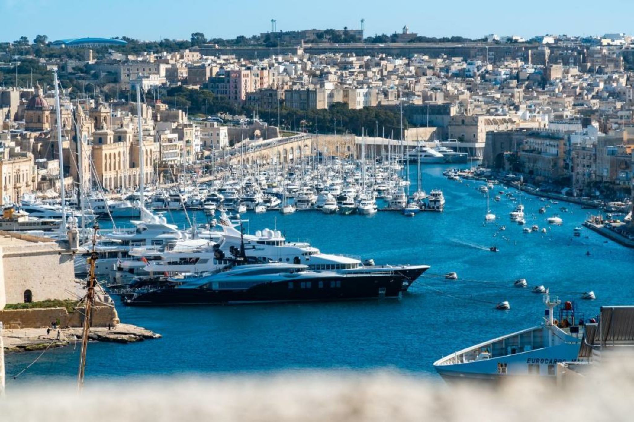 The Cumberland Hotel by NEU Collective