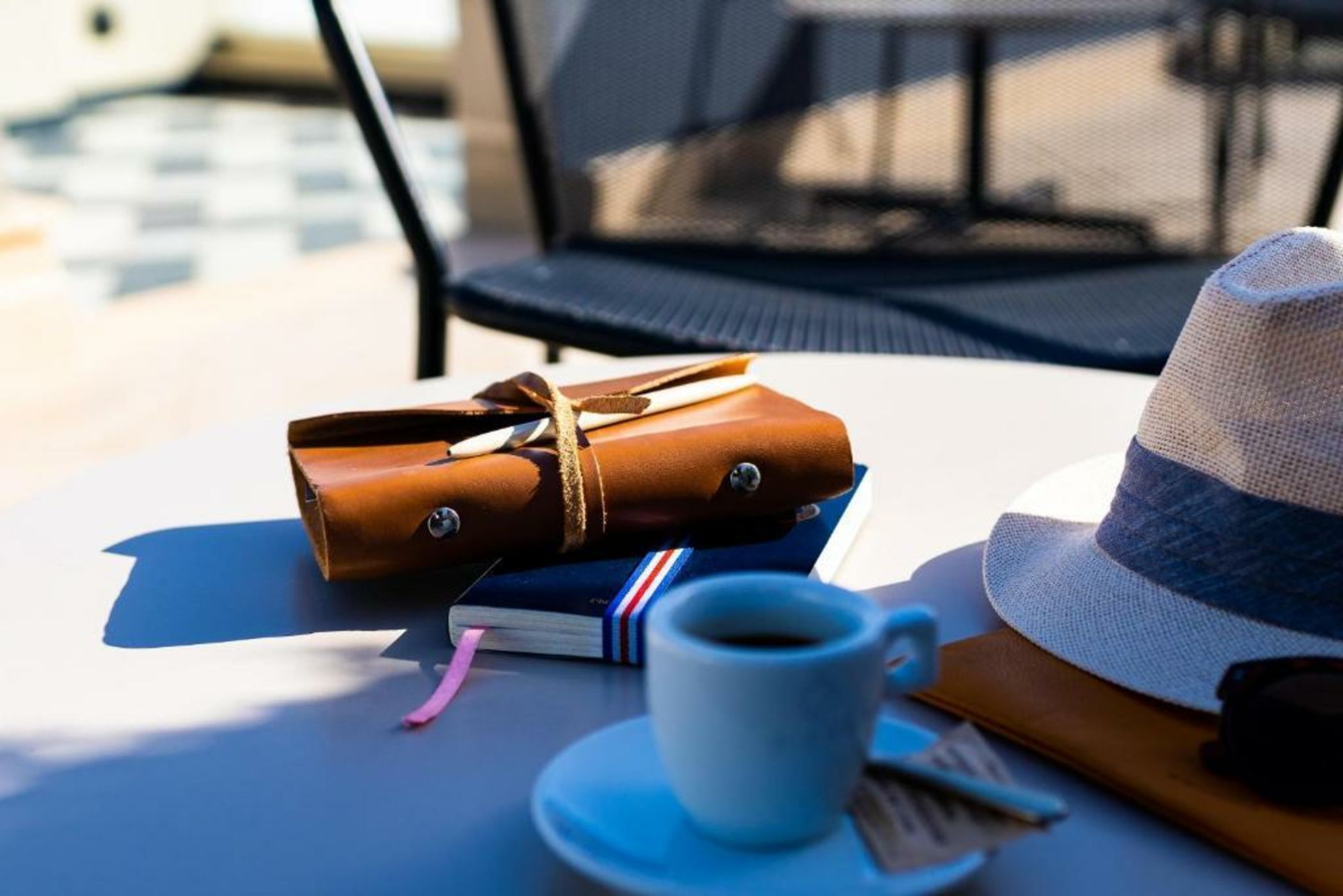 The Cumberland Hotel by NEU Collective