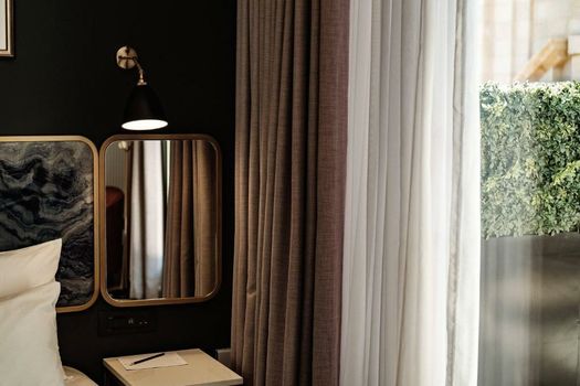 The Cumberland Hotel by NEU Collective