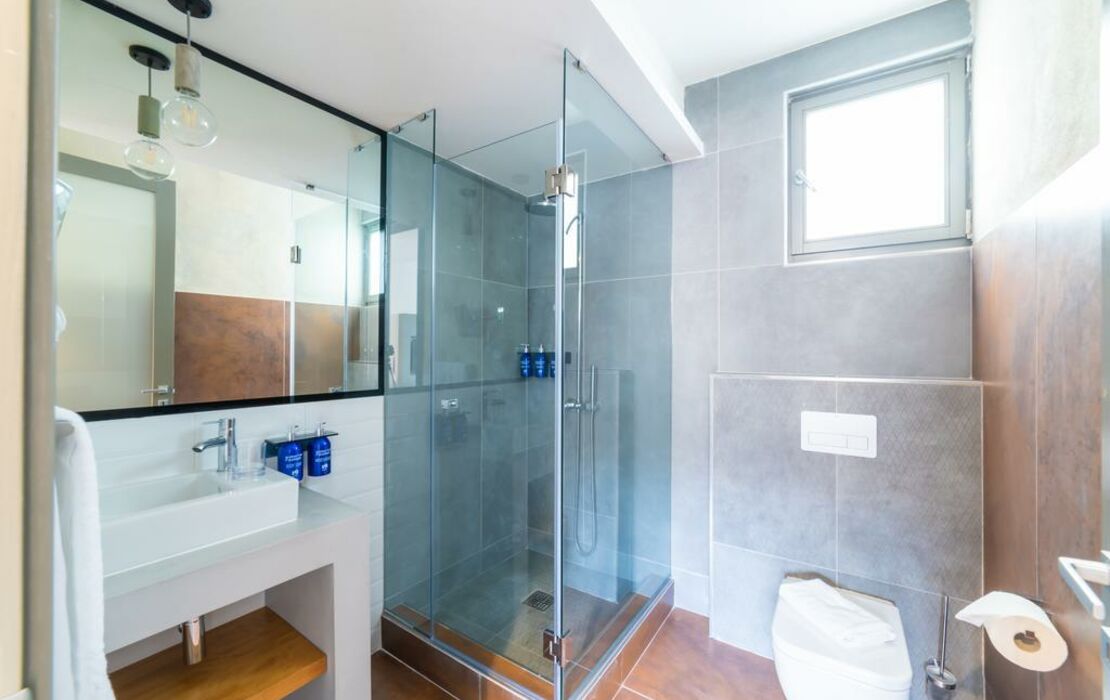 19 ROOMS, a Design Boutique Hotel Valletta, Malta