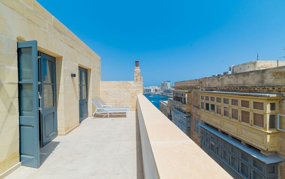 19 ROOMS, a Design Boutique Hotel Valletta, Malta