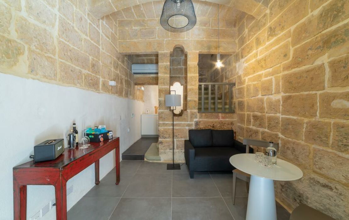 19 ROOMS, a Design Boutique Hotel Valletta, Malta