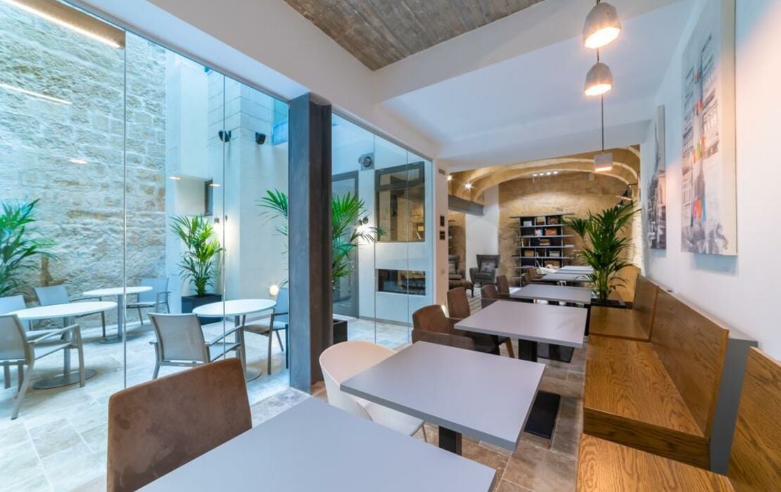 19 ROOMS, a Design Boutique Hotel Valletta, Malta