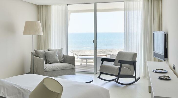 Hôtel Plage Palace