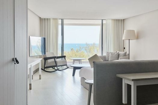 Hôtel Plage Palace & Spa