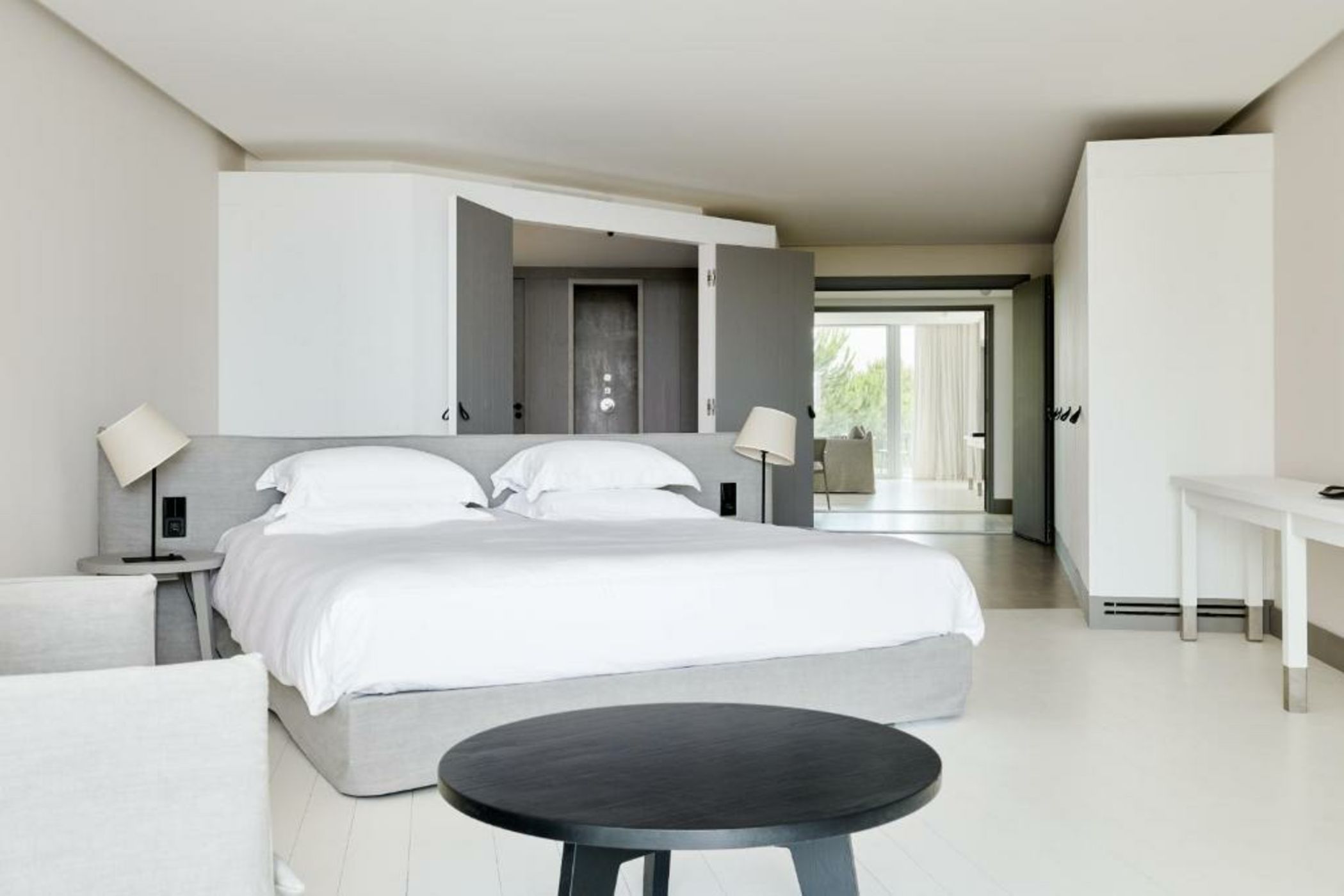 Hôtel Plage Palace & Spa