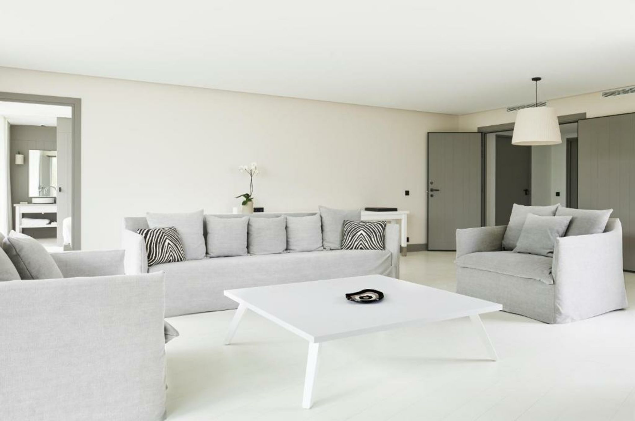 Hôtel Plage Palace & Spa