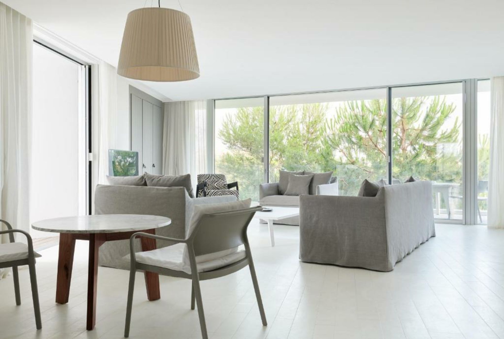 Hôtel Plage Palace & Spa