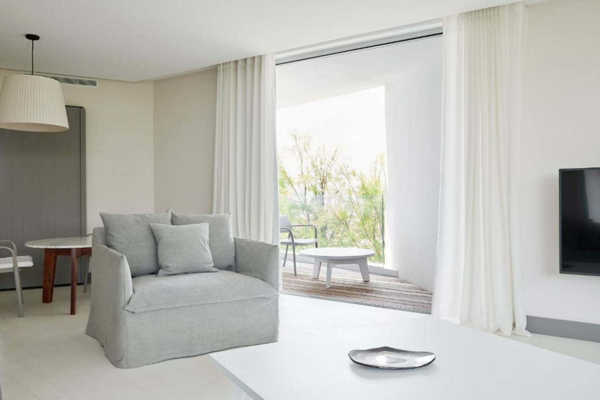 Hôtel Plage Palace & Spa