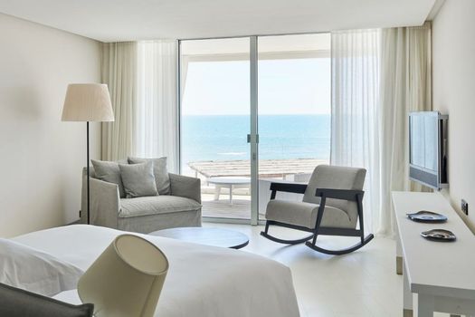 Hôtel Plage Palace & Spa