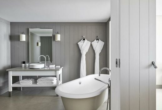 Hôtel Plage Palace & Spa
