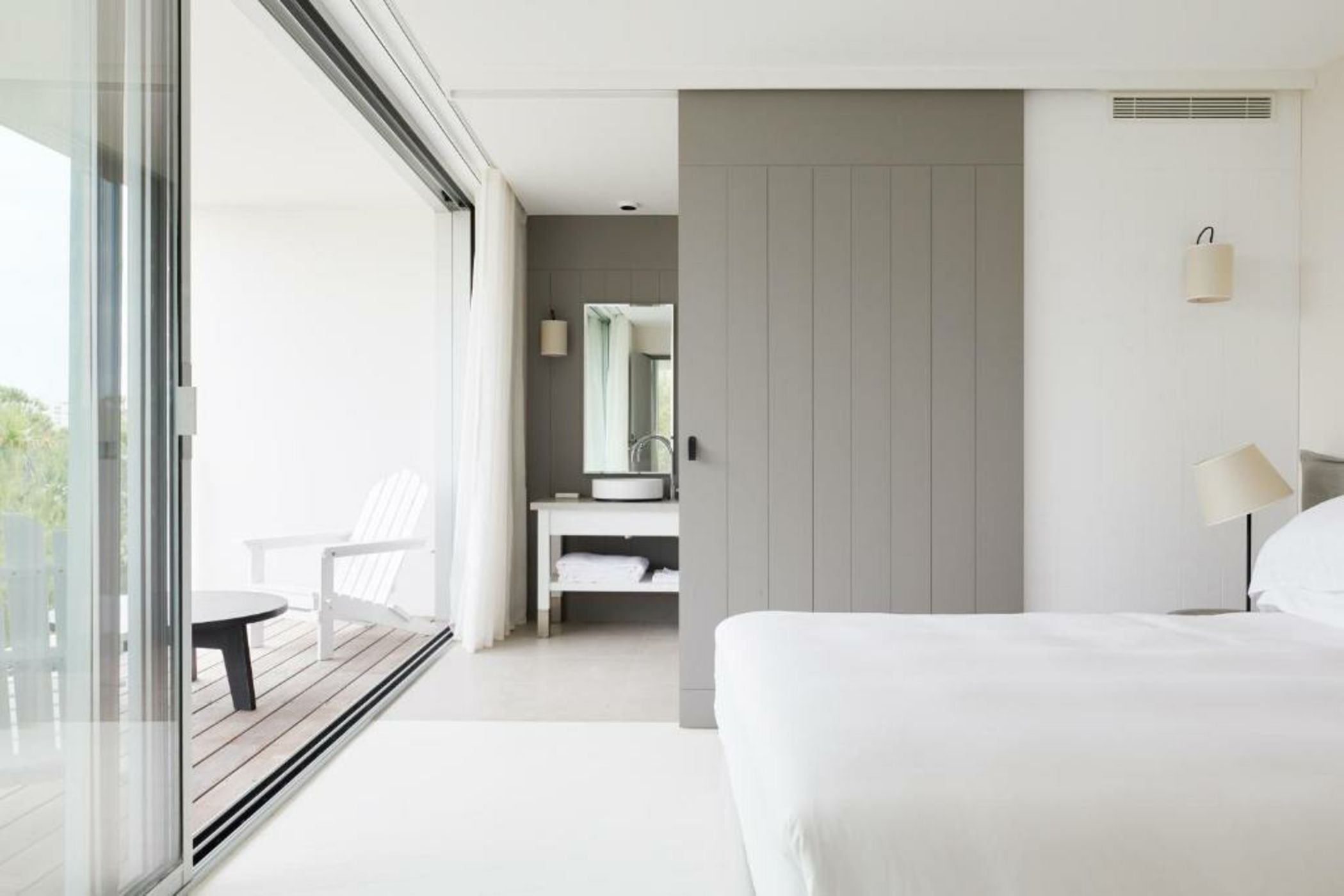 Hôtel Plage Palace & Spa