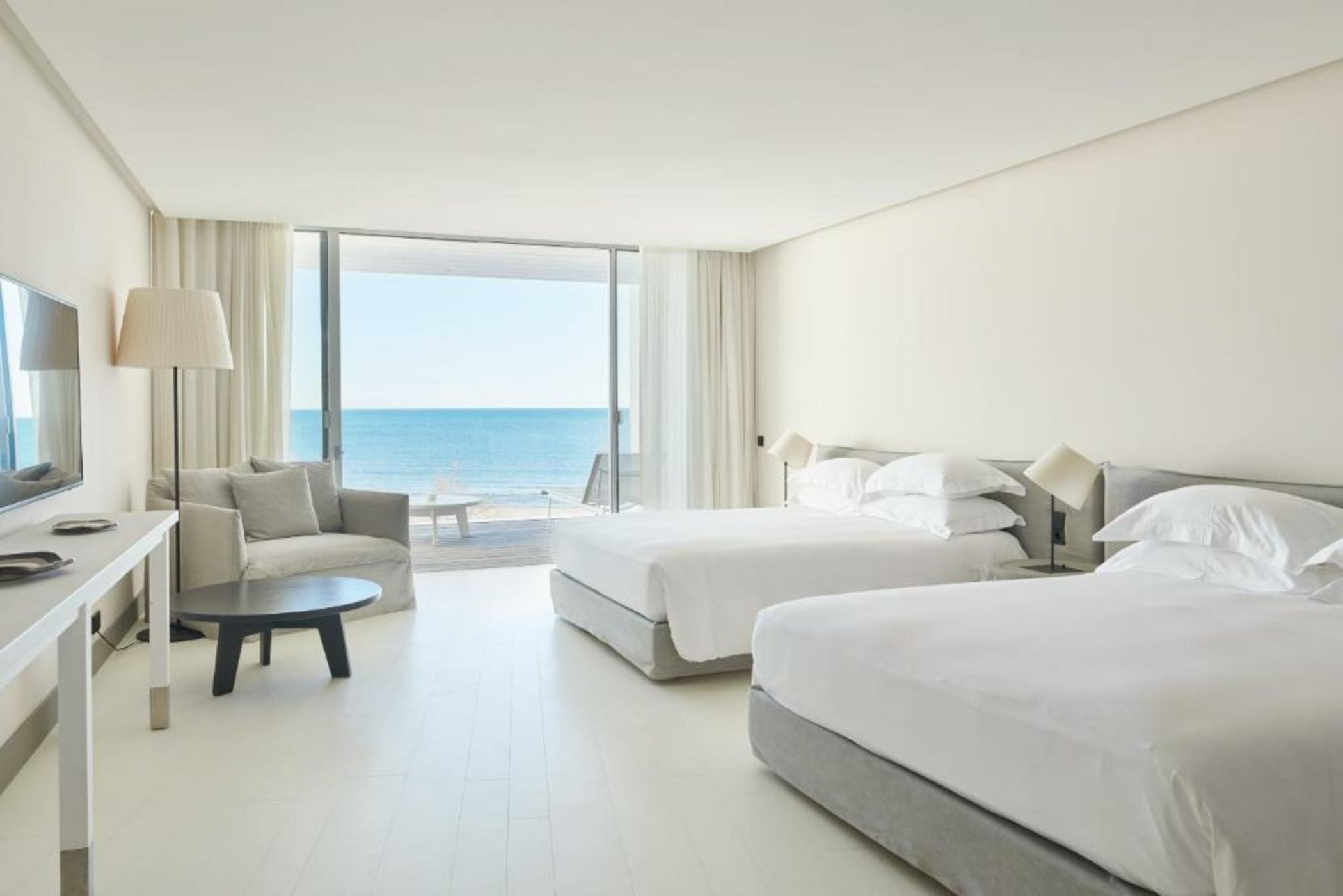 Hôtel Plage Palace & Spa