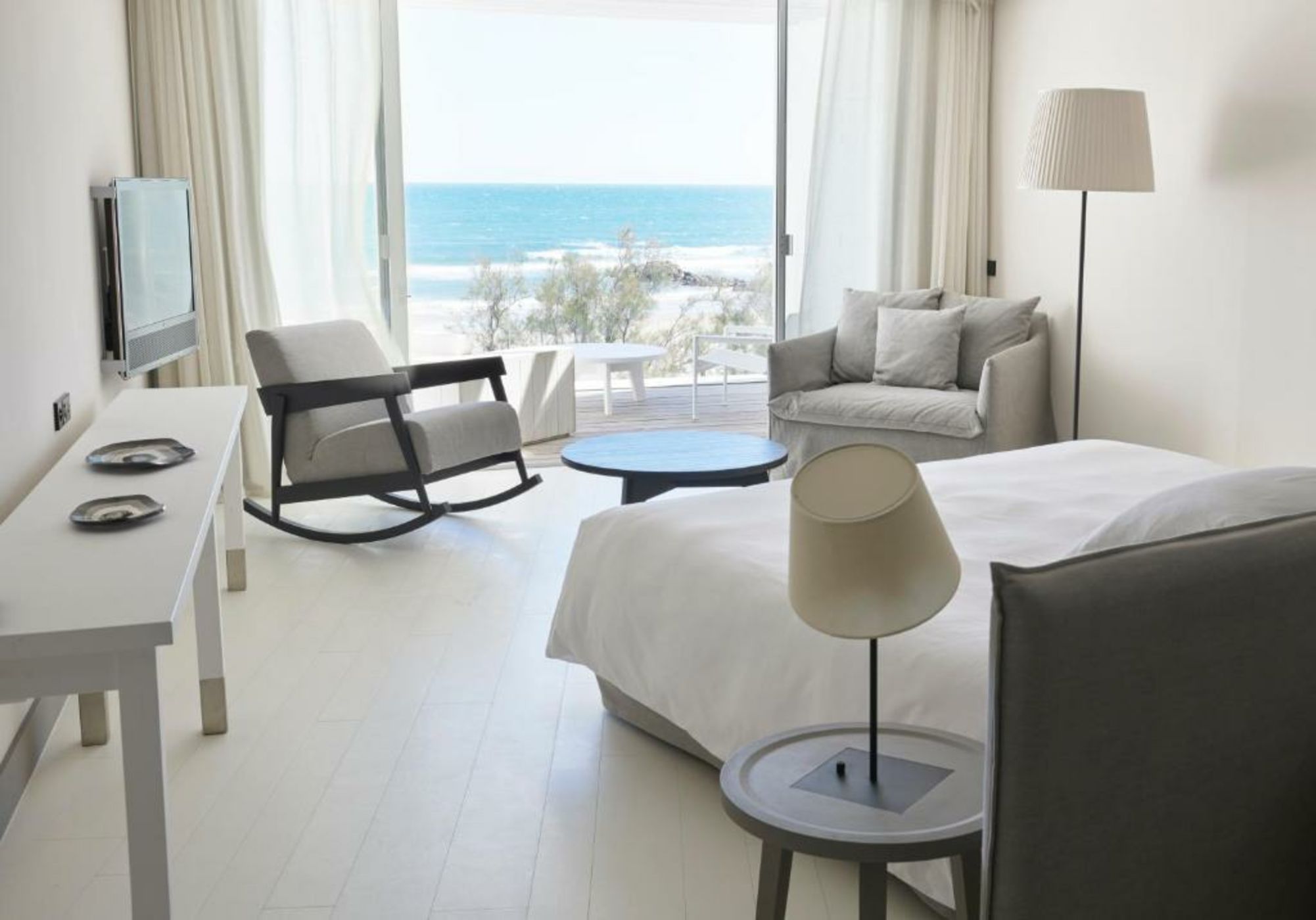 Hôtel Plage Palace & Spa