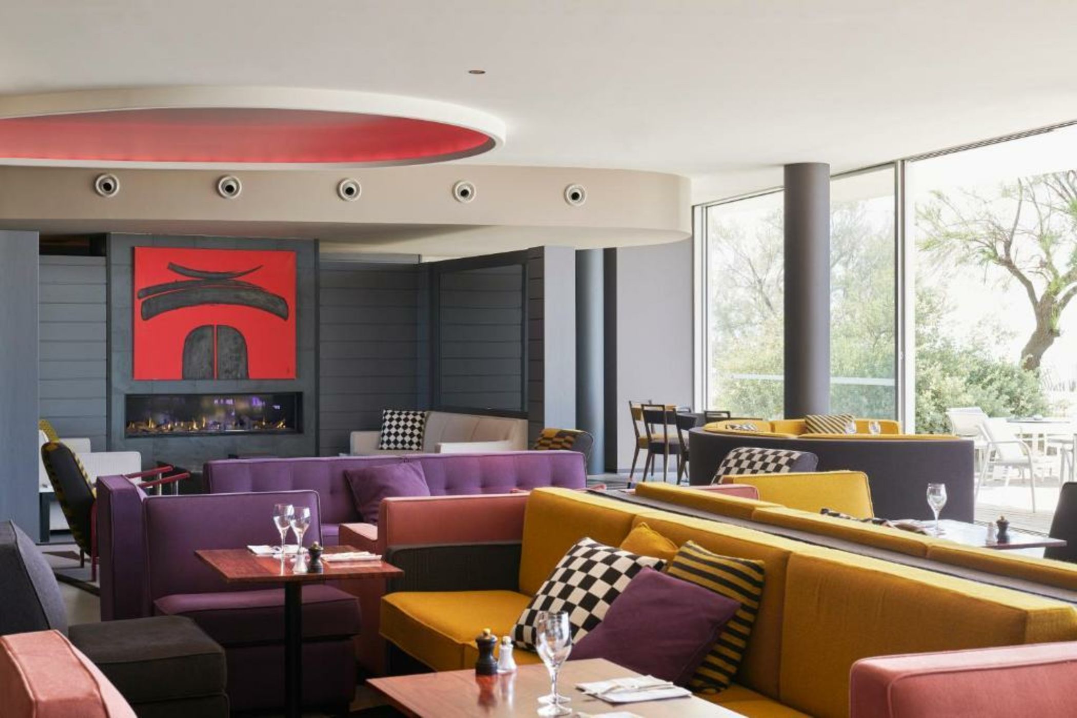 Hôtel Plage Palace & Spa