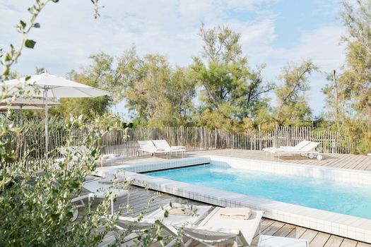 Hôtel Plage Palace & Spa