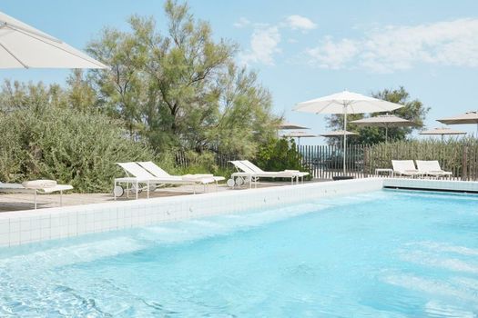 Hôtel Plage Palace & Spa