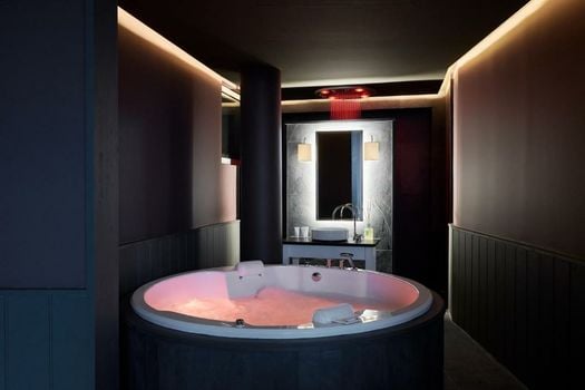Hôtel Plage Palace & Spa