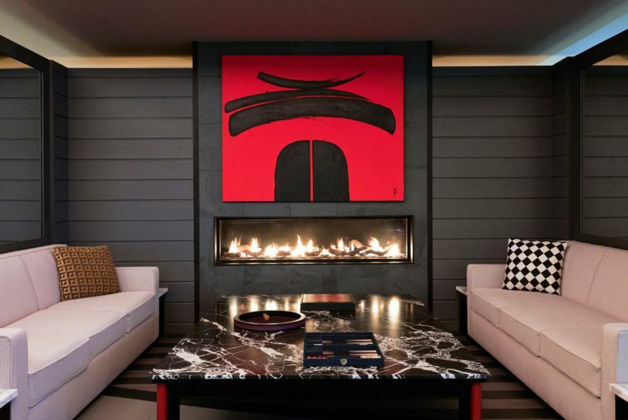 Hôtel Plage Palace & Spa