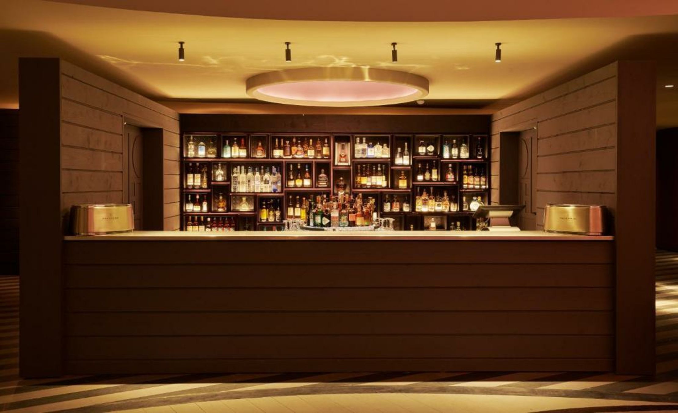 Hôtel Plage Palace & Spa