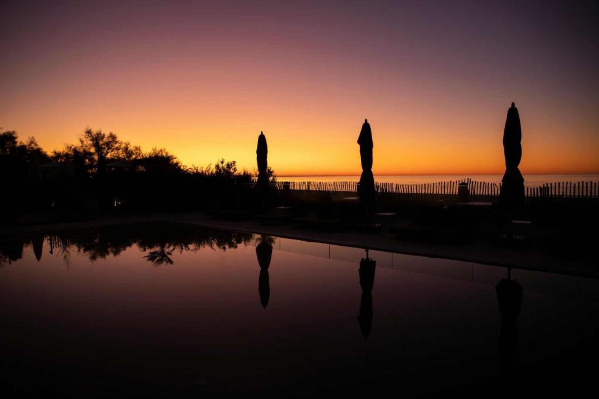 Hôtel Plage Palace & Spa