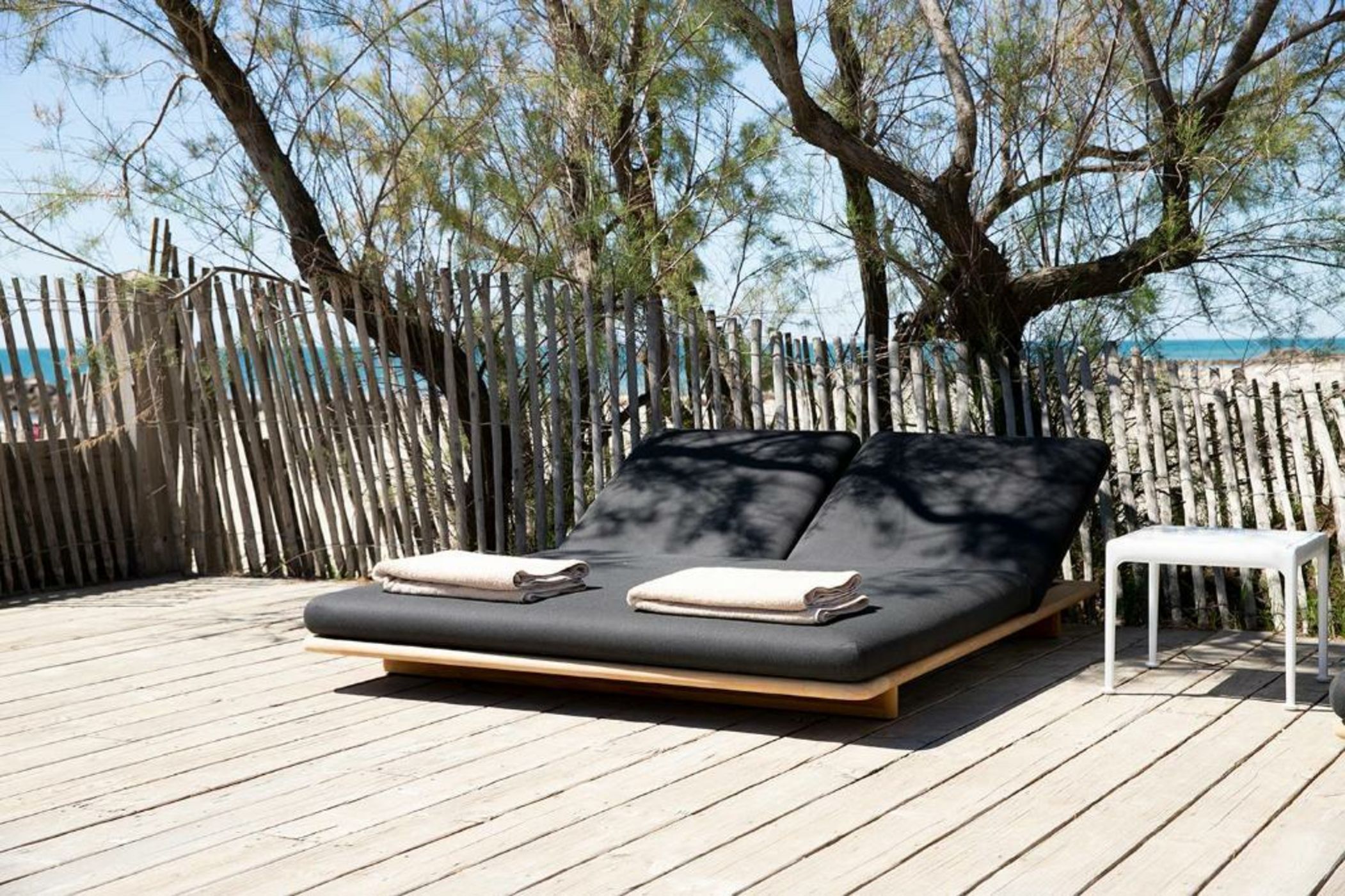 Hôtel Plage Palace & Spa