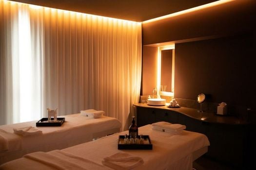 Hôtel Plage Palace & Spa