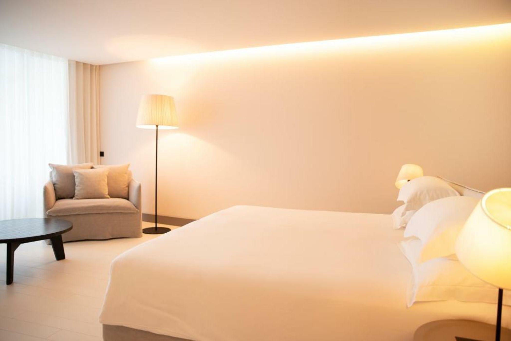 Hôtel Plage Palace & Spa