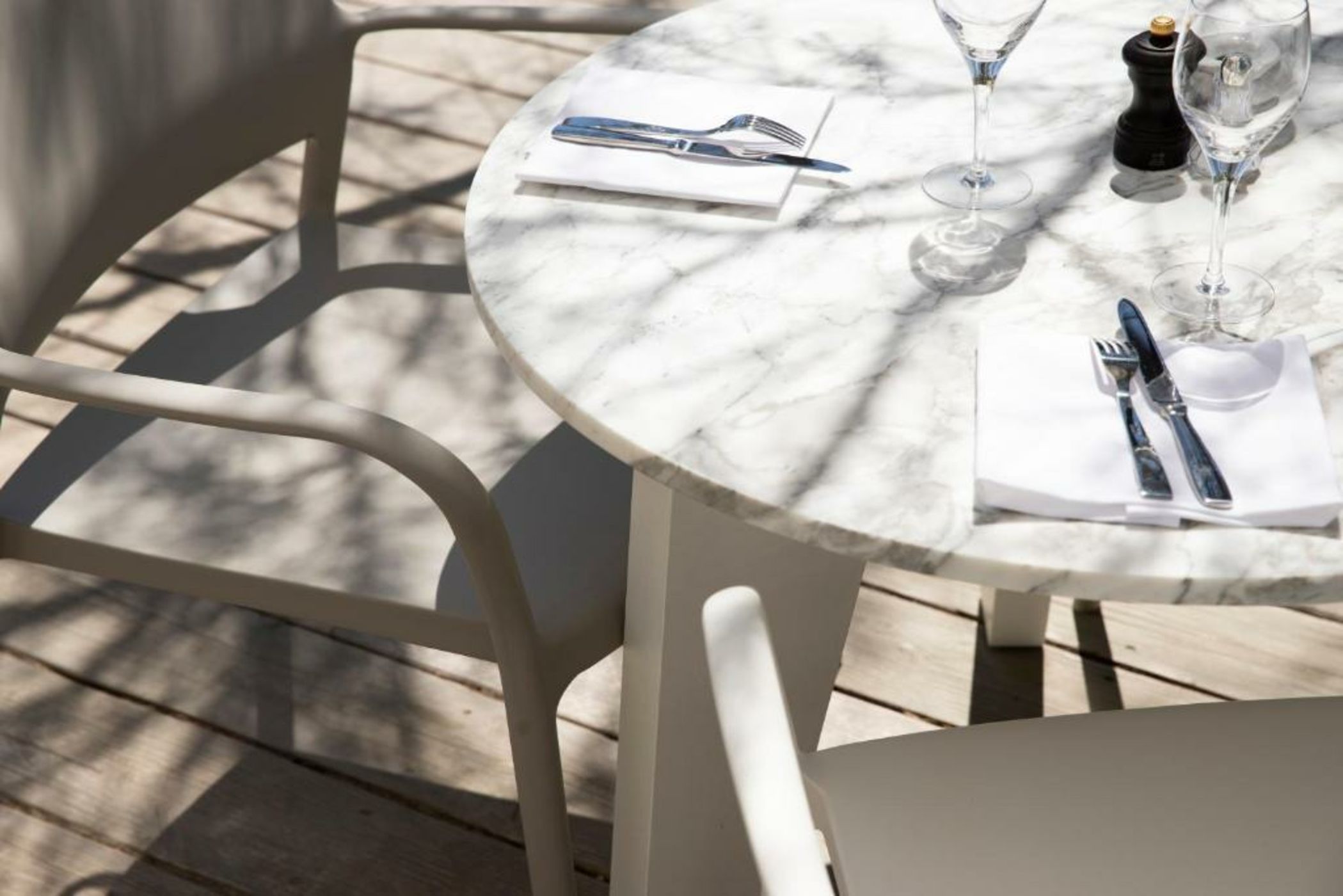 Hôtel Plage Palace & Spa