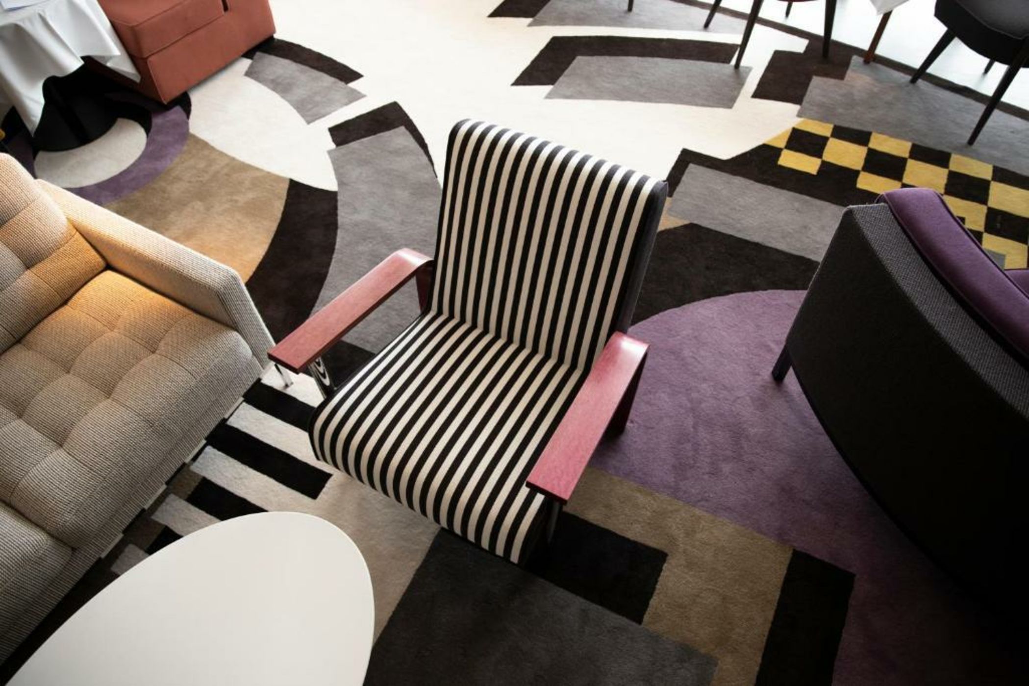 Hôtel Plage Palace & Spa