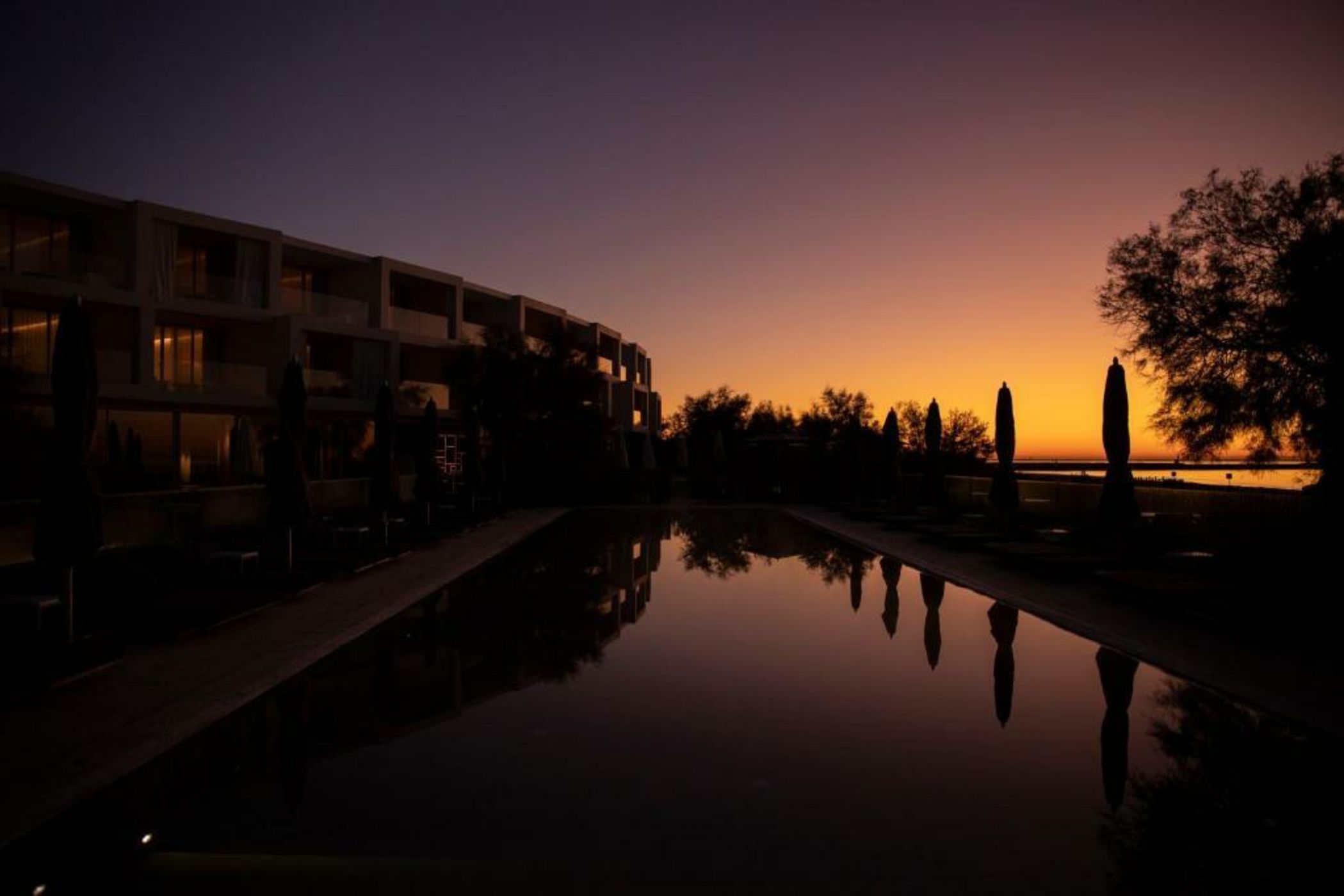 Hôtel Plage Palace & Spa